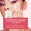 Rose Makeup Removing Cleanser Balm